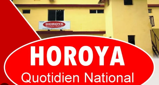 Horoya
