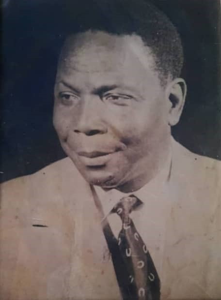 Victim's Photo